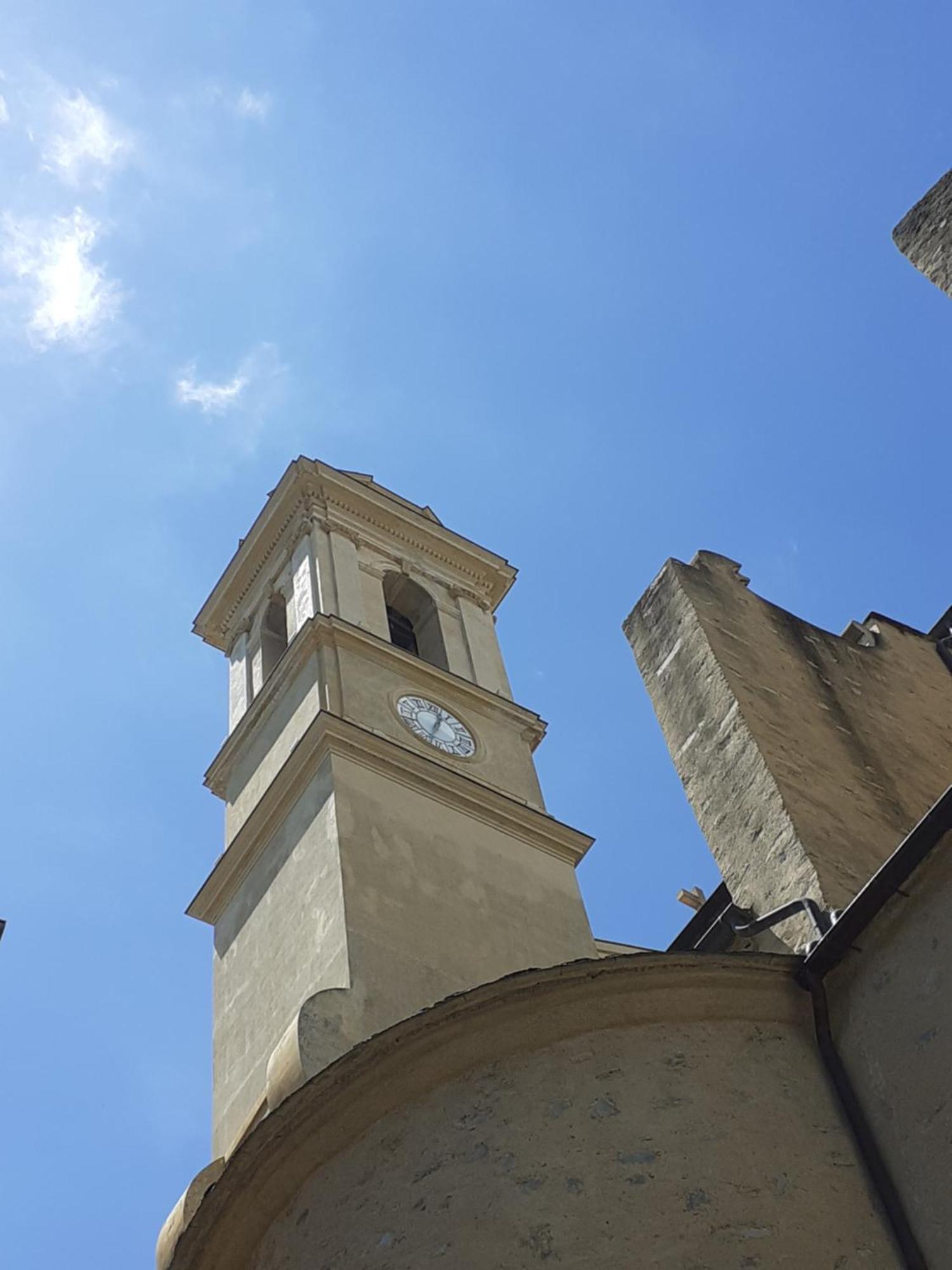 Cap Corse Uribellinu 1, Petit Dejeuner Partine Bilik gambar